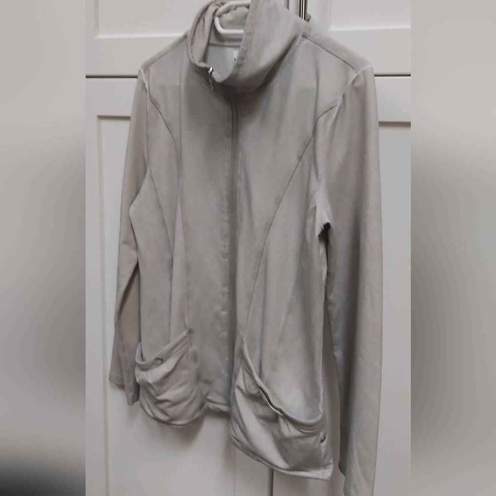 Neon Buddha Jacket